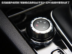 2010款 C63 6.2L AMG 高性能版