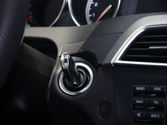 2010款 C63 6.2L AMG 高性能版