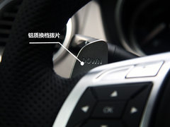 2010款 C63 6.2L AMG 高性能版