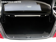 2010款 C63 6.2L AMG 高性能版