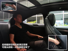2010款 C63 6.2L AMG 高性能版
