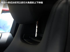 2010款 C63 6.2L AMG 高性能版