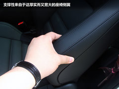 2010款 C63 6.2L AMG 高性能版