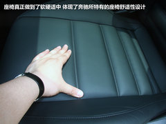 2010款 C63 6.2L AMG 高性能版