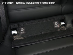 2010款 C63 6.2L AMG 高性能版