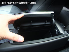 2010款 C63 6.2L AMG 高性能版