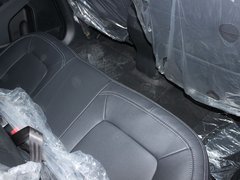 2012款 2.0L 自动 2WD GLS 5座