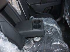 2012款 2.0L 自动 2WD GLS 5座