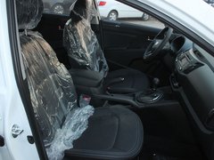 2012款 2.0L 自动 2WD GLS 5座