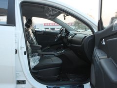 2012款 2.0L 自动 2WD GLS 5座