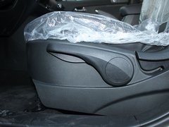 2012款 2.0L 自动 2WD GLS 5座