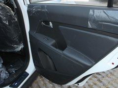 2012款 2.0L 自动 2WD GLS 5座
