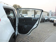 2012款 2.0L 自动 2WD GLS 5座