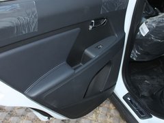 2012款 2.0L 自动 2WD GLS 5座