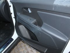 2012款 2.0L 自动 2WD GLS 5座