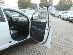 2012款 2.0L 自动 2WD GLS 5座