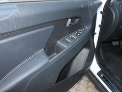 2012款 2.0L 自动 2WD GLS 5座