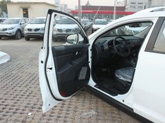 2012款 2.0L 自动 2WD GLS 5座