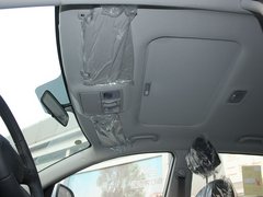 2012款 2.0L 自动 2WD GLS 5座