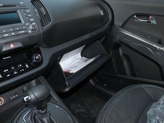 2012款 2.0L 自动 2WD GLS 5座