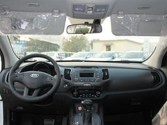 2012款 2.0L 自动 2WD GLS 5座