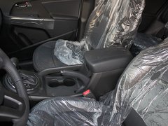 2012款 2.0L 自动 2WD GLS 5座