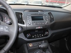 2012款 2.0L 自动 2WD GLS 5座