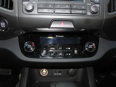 2012款 2.0L 自动 2WD GLS 5座