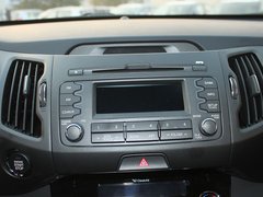 2012款 2.0L 自动 2WD GLS 5座