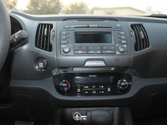 2012款 2.0L 自动 2WD GLS 5座