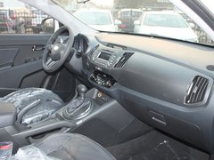 2012款 2.0L 自动 2WD GLS 5座