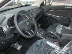 2012款 2.0L 自动 2WD GLS 5座