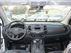 2012款 2.0L 自动 2WD GLS 5座