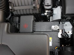 2012款 2.0L 自动 2WD GLS 5座