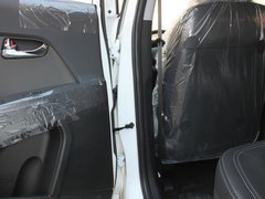 2012款 2.0L 自动 2WD GLS 5座