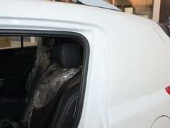 2012款 2.0L 自动 2WD GLS 5座