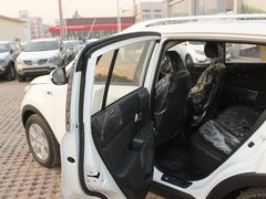 2012款 2.0L 自动 2WD GLS 5座