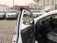 2012款 2.0L 自动 2WD GLS 5座