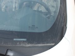 2012款 2.0L 自动 2WD GLS 5座