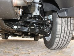 2012款 2.0L 自动 2WD GLS 5座