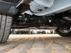 2012款 2.0L 自动 2WD GLS 5座