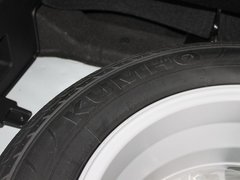 2012款 2.0L 自动 2WD GLS 5座