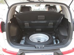 2012款 2.0L 自动 2WD GLS 5座