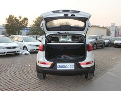 2012款 2.0L 自动 2WD GLS 5座