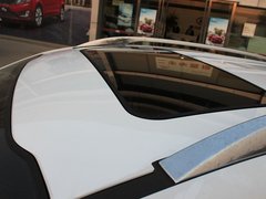 2012款 2.0L 自动 2WD GLS 5座