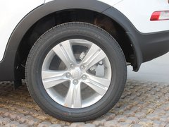 2012款 2.0L 自动 2WD GLS 5座