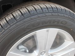 2012款 2.0L 自动 2WD GLS 5座