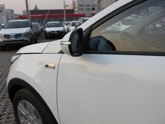 2012款 2.0L 自动 2WD GLS 5座