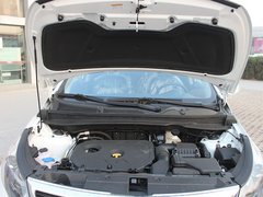 2012款 2.0L 自动 2WD GLS 5座