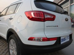 2012款 2.0L 自动 2WD GLS 5座